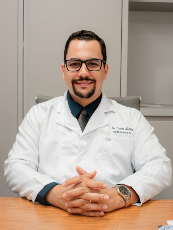 Dr. Lucas Nolêto de Oliveira