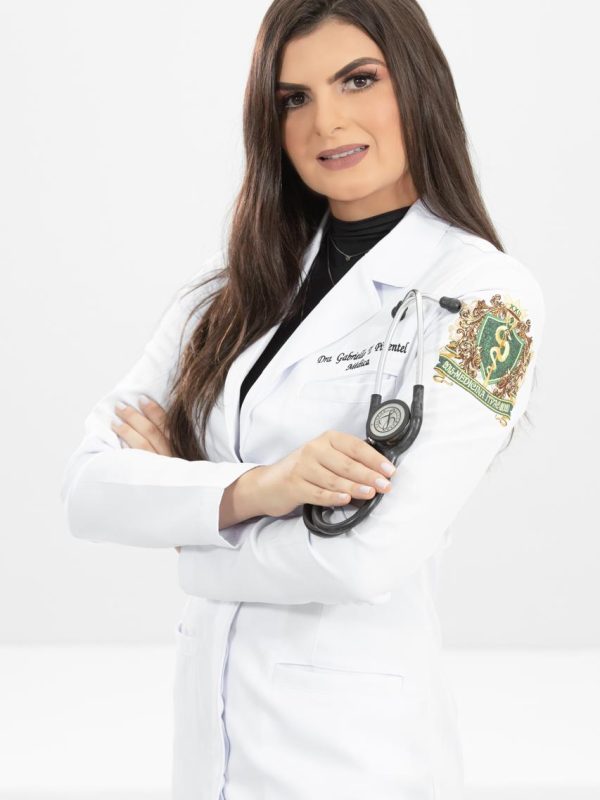 Dra Gabriella Torrano Pimentel Cardiologista