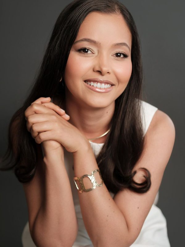 Dra Lauana Maurício, Nefrologista