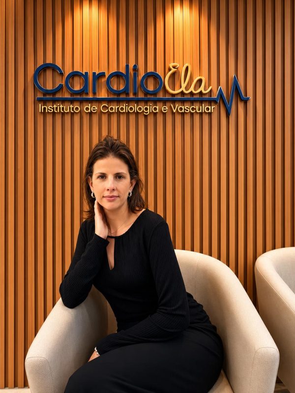 Dra. Hiva Kairala - Endocrinologista