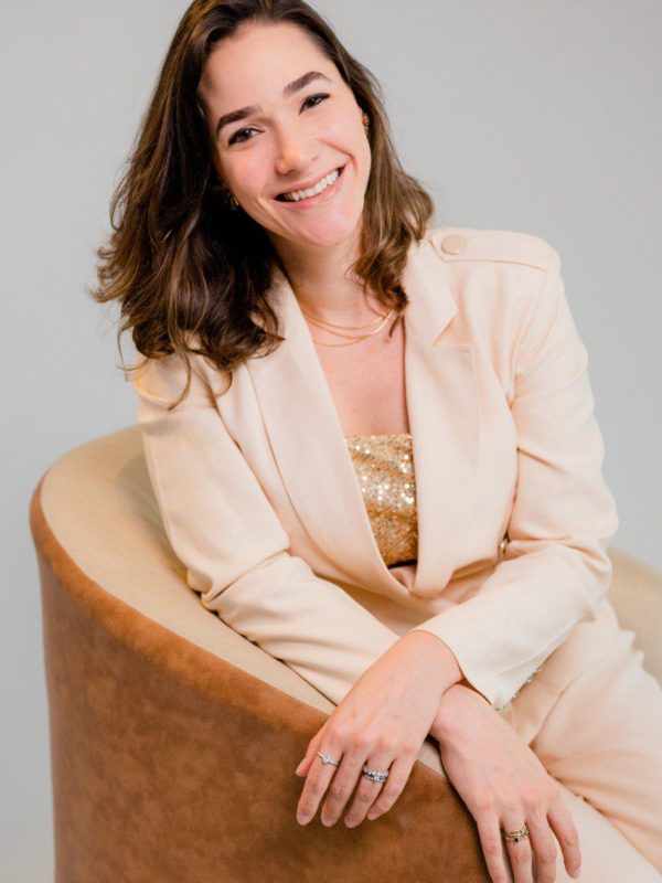Dra. Maria Muiza Ribeiro