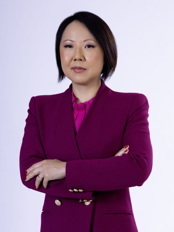 Dra. Sayuri Inuzuka